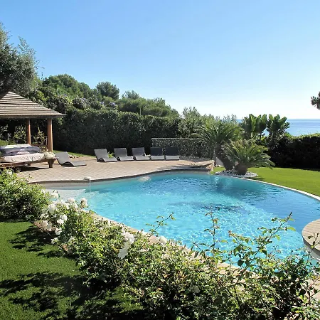 Holiday home ;villa Les Oursins 130s