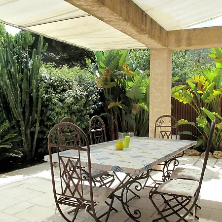 Holiday home ;villa Les Oursins 130s